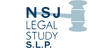 NSJ Legal Study S.L.P. Logo